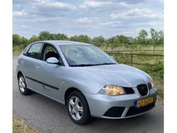 Grijs Gebruikt 2007 Seat Ibiza Hatchback | € 1.350 (Goede deal)