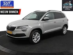 Grijs Gebruikt 2018 Skoda Karoq SUV | € 17.950 (Eerlijke prijs)