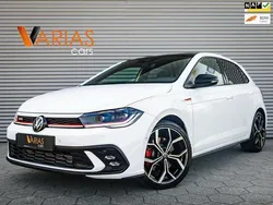 Wit Gebruikt 2023 VW Polo Beats Hatchback | € 33.950 (Duur)