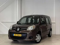Bruin Gebruikt 2014 Renault Kangoo Expression MPV | € 9.444 (Goede deal)