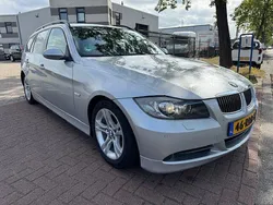 Grijs Gebruikt 2006 BMW 325 Executive Stationwagen | € 2.950 (Goede deal)