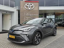 Gebruikt 2023 Toyota C-HR SUV | € 24.499 (Eerlijke prijs)