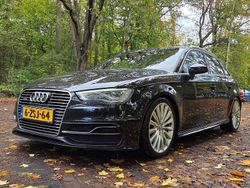 Zwart Gebruikt 2014 Audi A3 Sportback e-tron Ambition Hatchback | € 9.990 (Goede deal)