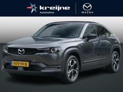 Grijs Nieuw 2025 Mazda MX30 Ad'Vantage SUV | € 31.425 (Eerlijke prijs)