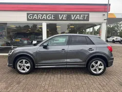 Suv Gebruikt 2024 Audi Q2 S-Line SUV | € 31.950 (Goede deal)