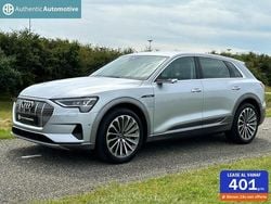 Gebruikt 2019 Audi e-tron Advanced Plus SUV | € 29.950 (Super prijs)