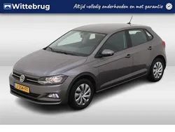 Grijs Gebruikt 2020 VW Polo Comfortline Hatchback | € 15.750 (Goede deal)