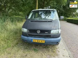 Overige Gebruikt 2003 VW T4 Van | € 1.150 (Super prijs)