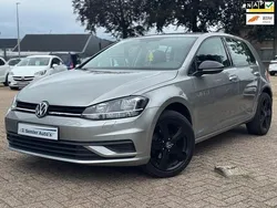 Grijs Gebruikt 2017 VW Golf VII Comfortline Hatchback | € 12.999 (Goede deal)