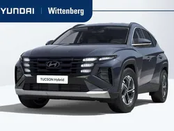 Nieuw 2025 Hyundai Tucson Comfort SUV | € 49.676 (Iets duurder)