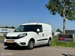 Overige Gebruikt 2018 Fiat Doblò MPV | € 9.900 (Eerlijke prijs)