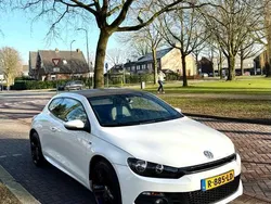 Gebruikt 2010 VW Scirocco R-line Coupé | € 8.400 (Duur)