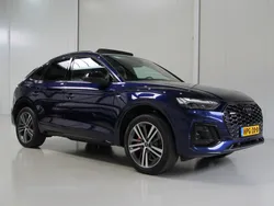 Suv Gebruikt 2024 Audi Q5 Sportback Competition SUV | € 59.950 (Super prijs)