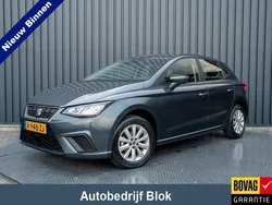Grijs Gebruikt 2023 Seat Ibiza Style Hatchback | € 17.450 (Eerlijke prijs)