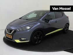 Grijs Gebruikt 2022 Nissan Kiiro Hatchback | € 12.740 (Goede deal)