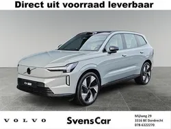 Grijs Nieuw 2024 Volvo EX90 Performance SUV | € 115.340 (Duur)