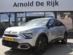 Grijs Gebruikt 2020 Citroën C4 PureTech SUV | € 18.950 (Iets duurder)