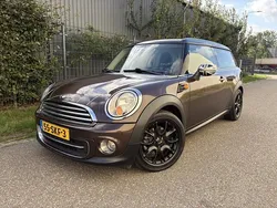 Bruin Gebruikt 2011 Mini Cooper Clubman Business Stationwagen | € 6.950 (Goede deal)