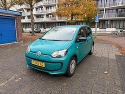 Wit Gebruikt 2013 VW up! high up! Hatchback | € 2.800 (Super prijs)