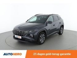 Grijs (metallic) Gebruikt 2021 Hyundai Tucson SUV | € 23.349 (Super prijs)