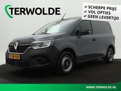 Gris urban Gebruikt 2024 Renault Kangoo Komfort MPV | € 15.945 (Eerlijke prijs)