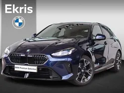 Bmw individual tansanit metallic (blauw metallic) Gebruikt 2025 BMW 120 Executive Hatchback | € 53.177 (Duur)