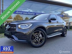 Grijs Gebruikt 2019 Mercedes 200 Business Coupé | € 43.250 (Super prijs)