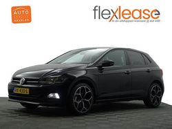 Zwart Gebruikt 2018 VW Polo Highline Hatchback | € 14.900 (Eerlijke prijs)