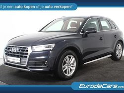 Blauw (metallic) Gebruikt 2020 Audi Q5 Proline SUV | € 31.800 (Super prijs)