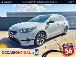 Grijs Gebruikt 2025 Kia Ceed Sportswagon Stationwagen | € 34.950