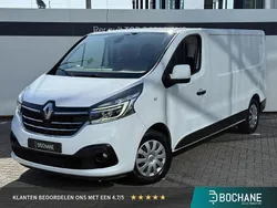 Overig Gebruikt 2021 Renault Trafic Van | € 14.057 (Super prijs)