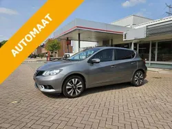 Grijs Gebruikt 2015 Nissan Pulsar Hatchback | € 11.500 (Iets duurder)