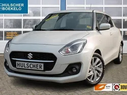 Wit Gebruikt 2023 Suzuki Swift Hatchback | € 20.950 (Eerlijke prijs)
