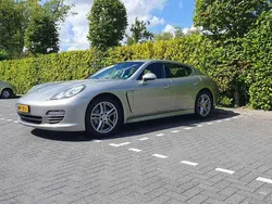 Grijs Gebruikt 2010 Porsche Panamera Sedan | € 34.500 (Super prijs)