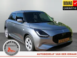 Grijs Gebruikt 2025 Suzuki Swift Style Hatchback | € 25.250 (Iets duurder)