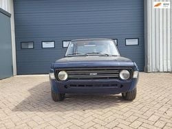Blauw Gebruikt 1975 Fiat 128 | € 2.350