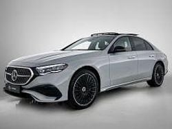 Licht manufaktur alpine grijs Nieuw 2025 Mercedes 300 Sport Edition Sedan | € 98.778