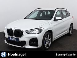 Wit Gebruikt 2020 BMW X1 SUV | € 23.900 (Iets duurder)