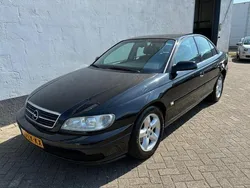 Opel Omega