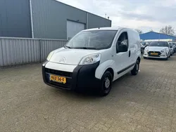 Wit Gebruikt 2012 Citroën Nemo MPV | € 2.499 (Goede deal)
