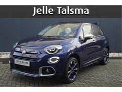 Overige Gebruikt 2022 Fiat 500X Club SUV | € 23.945 (Iets duurder)