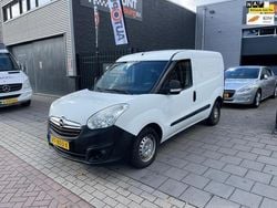 Overige Gebruikt 2016 Opel Combo Selection MPV | € 3.999 (Eerlijke prijs)
