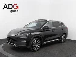 Overige Nieuw 2025 BYD Seal U Design SUV | € 49.790