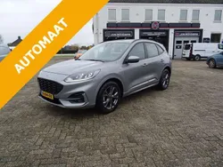 Grijs, metallic lak Gebruikt 2022 Ford Kuga ST-Line X SUV | € 29.950
