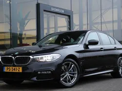 BMW 530e