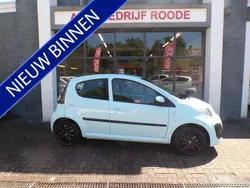 Overige Gebruikt 2013 Citroën C1 Exclusive Hatchback | € 6.250 (Eerlijke prijs)