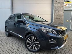 Grijs Gebruikt 2020 Peugeot 3008 Premium SUV | € 14.950 (Goede deal)