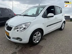 Wit Gebruikt 2012 Opel Agila Edition Hatchback | € 5.750 (Eerlijke prijs)