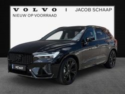 Zwart Gebruikt 2024 Volvo XC60 Plus SUV | € 67.900