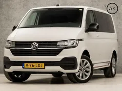 Wit Gebruikt 2020 VW T6.1 Highline Van | € 23.445 (Super prijs)